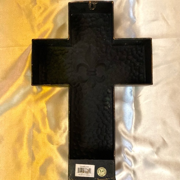 Vintage Cross - Picture 2 of 2